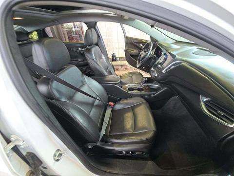 Used 2020 Chevrolet Malibu Premier FWD image 6