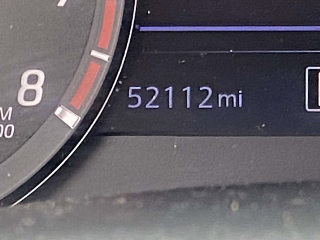 Used 2023 Nissan Frontier Pro-X w/ Technology Package image 24