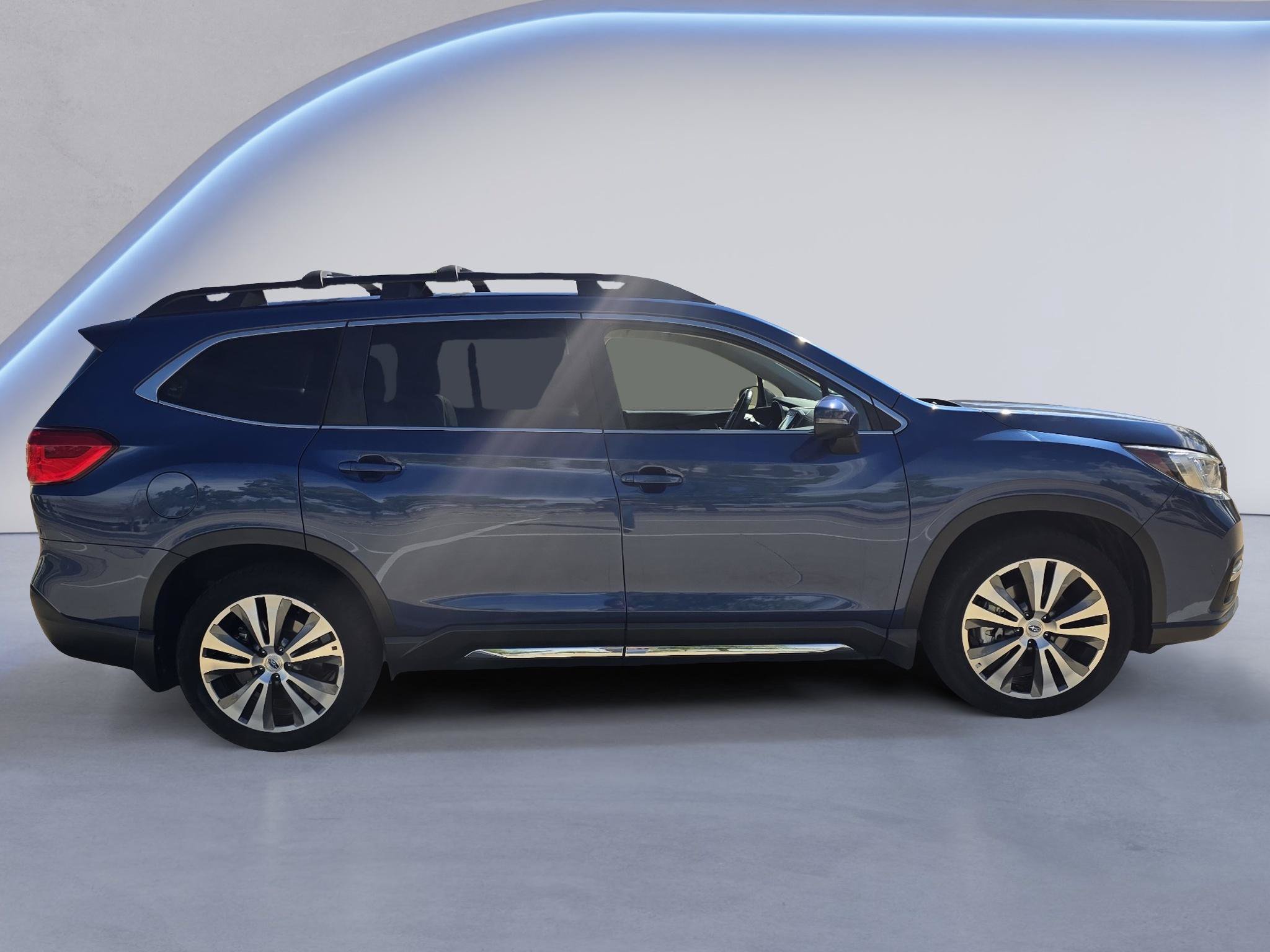 Used 2020 Subaru Ascent Limited w/ Technology Package AWD/4WD image 7
