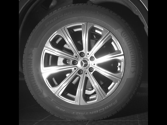 Certified 2023 Mercedes-Benz GLC 300 4MATIC image 9