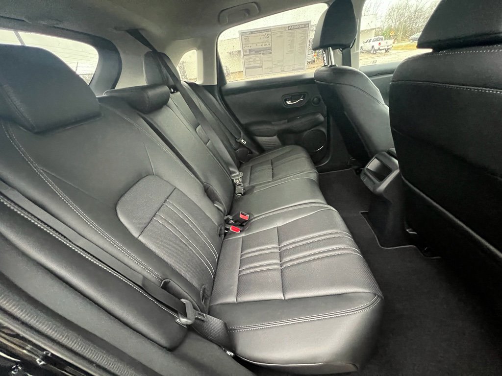 New 2026 Honda HR-V EX-L image 16