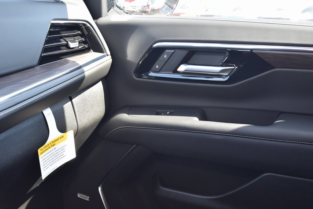 New 2026 Chevrolet Tahoe Premier image 19