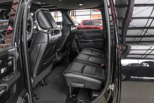 Used 2022 RAM 3500 Limited image 34