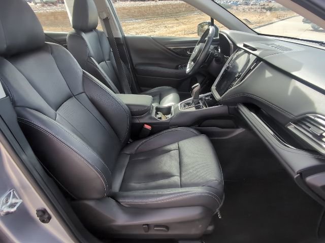 Used 2024 Subaru Legacy Touring XT AWD/4WD image 32