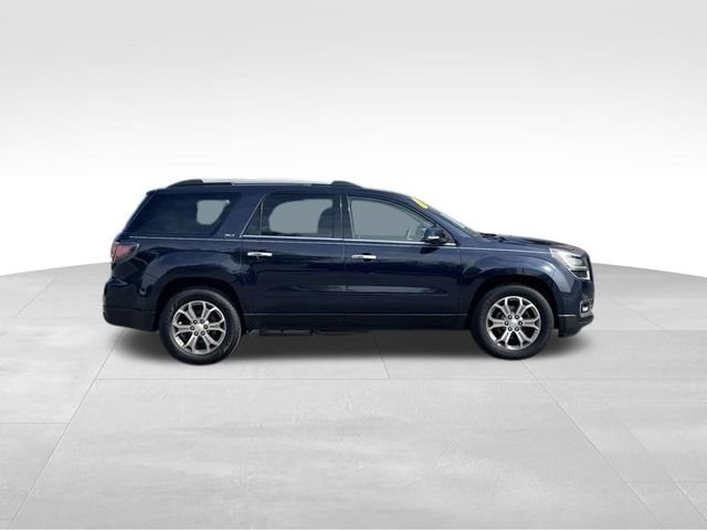 Used 2015 GMC Acadia SLT AWD/4WD image 2