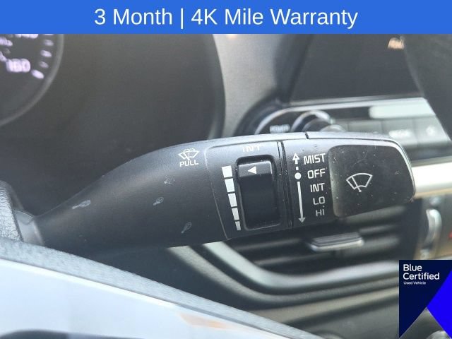 Used 2021 Kia Forte LXS FWD image 37