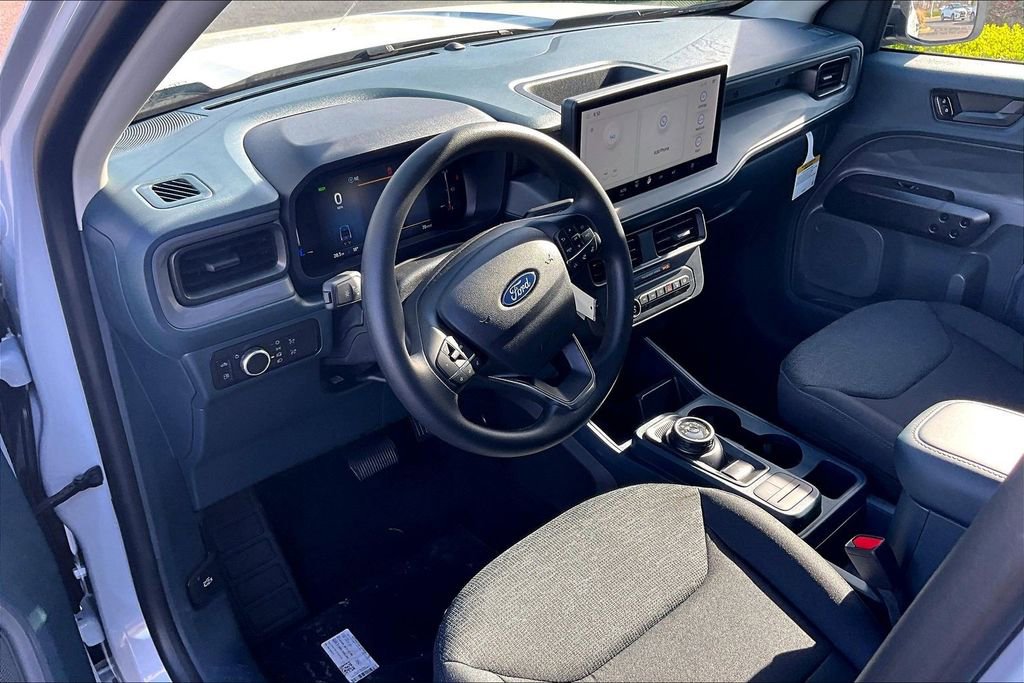 New 2026 Ford Maverick XL image 6