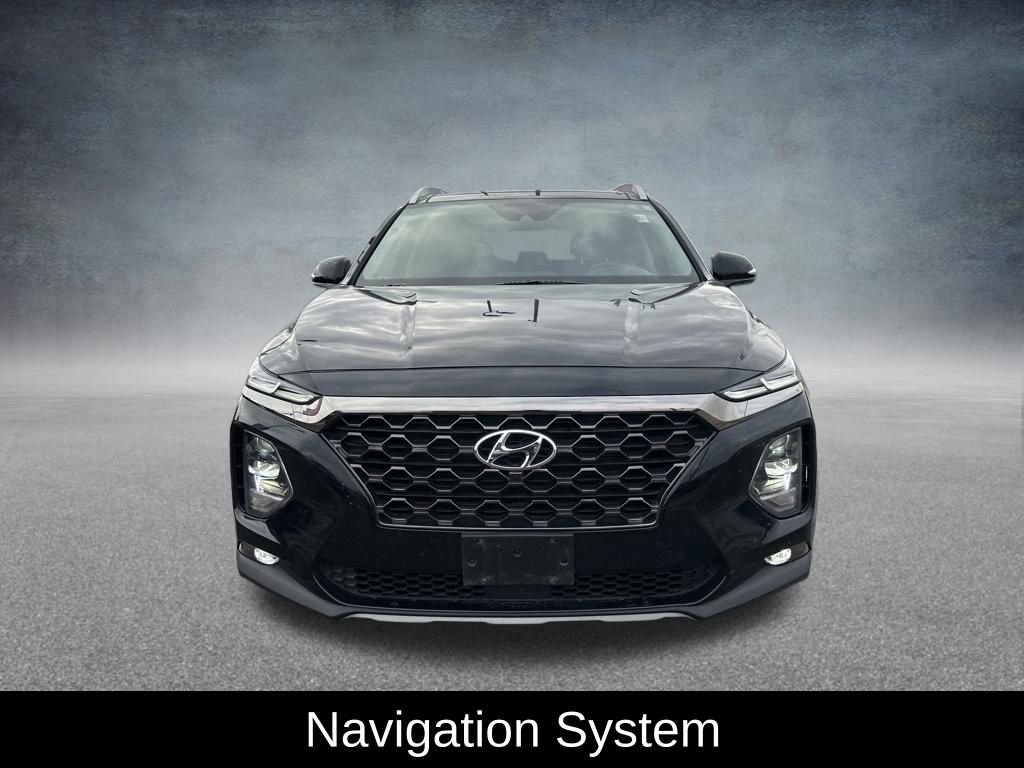 Used 2020 Hyundai Santa Fe Limited image 8