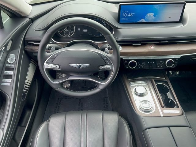 Used 2023 Genesis G80 2.5T w/ Advanced Package image 15