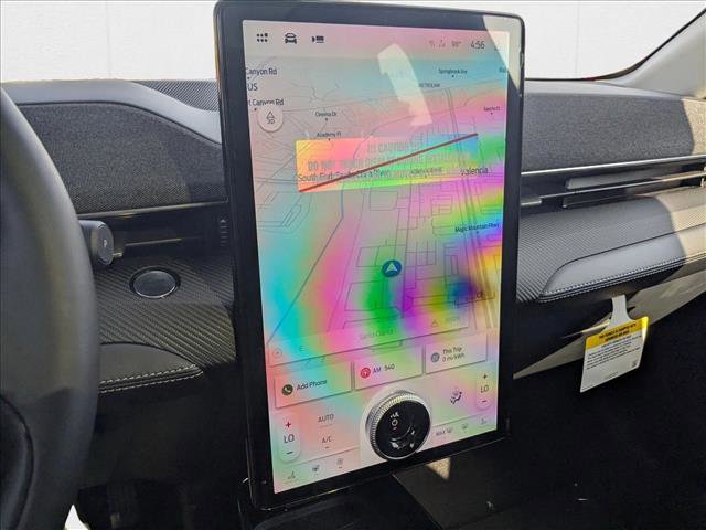 New 2025 Ford Mustang Mach-E Premium w/ Interior Protection Package image 13