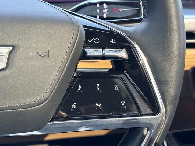 Used 2025 Cadillac Escalade IQ Sport 2 image 24