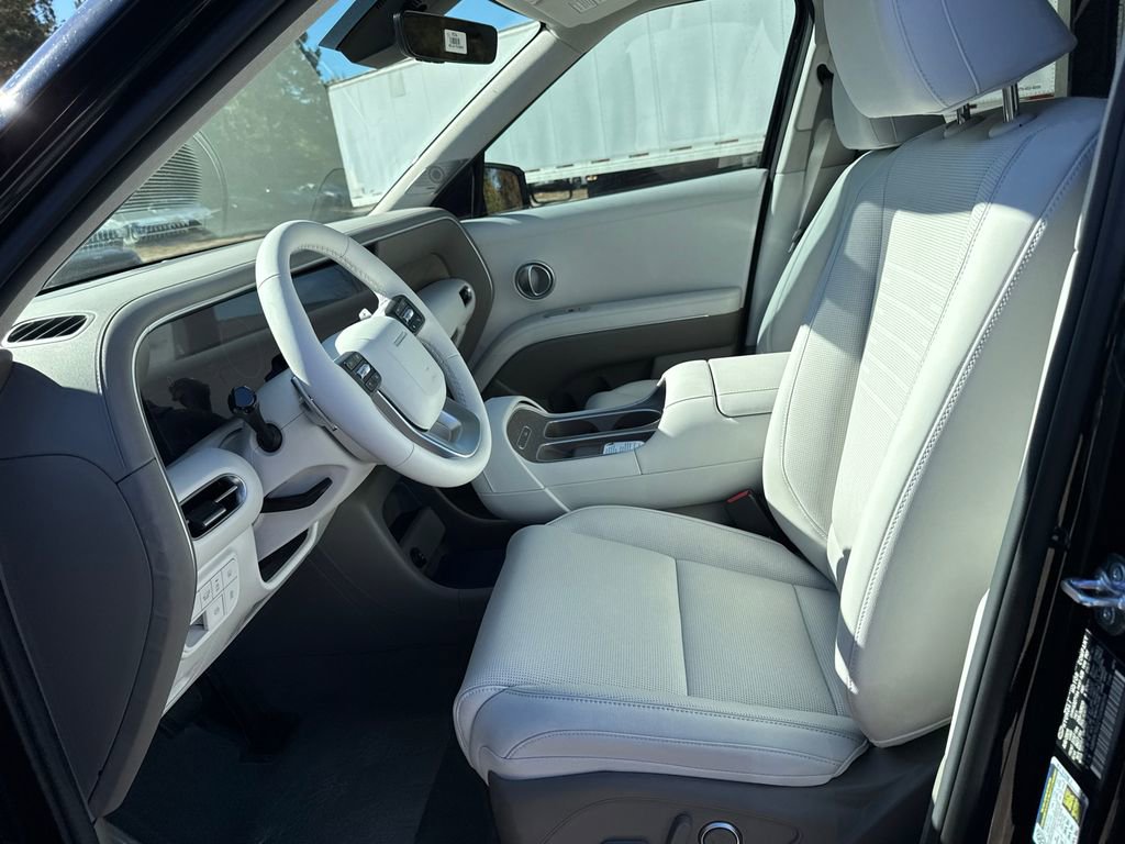 New 2026 Hyundai Palisade Limited image 9