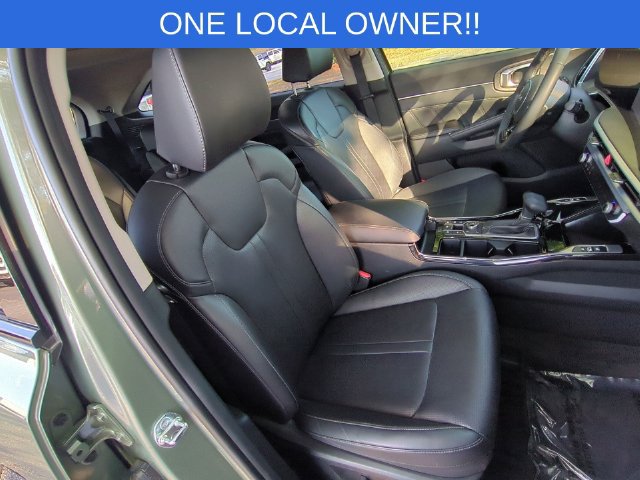 Used 2024 Kia Sorento SX AWD/4WD image 38