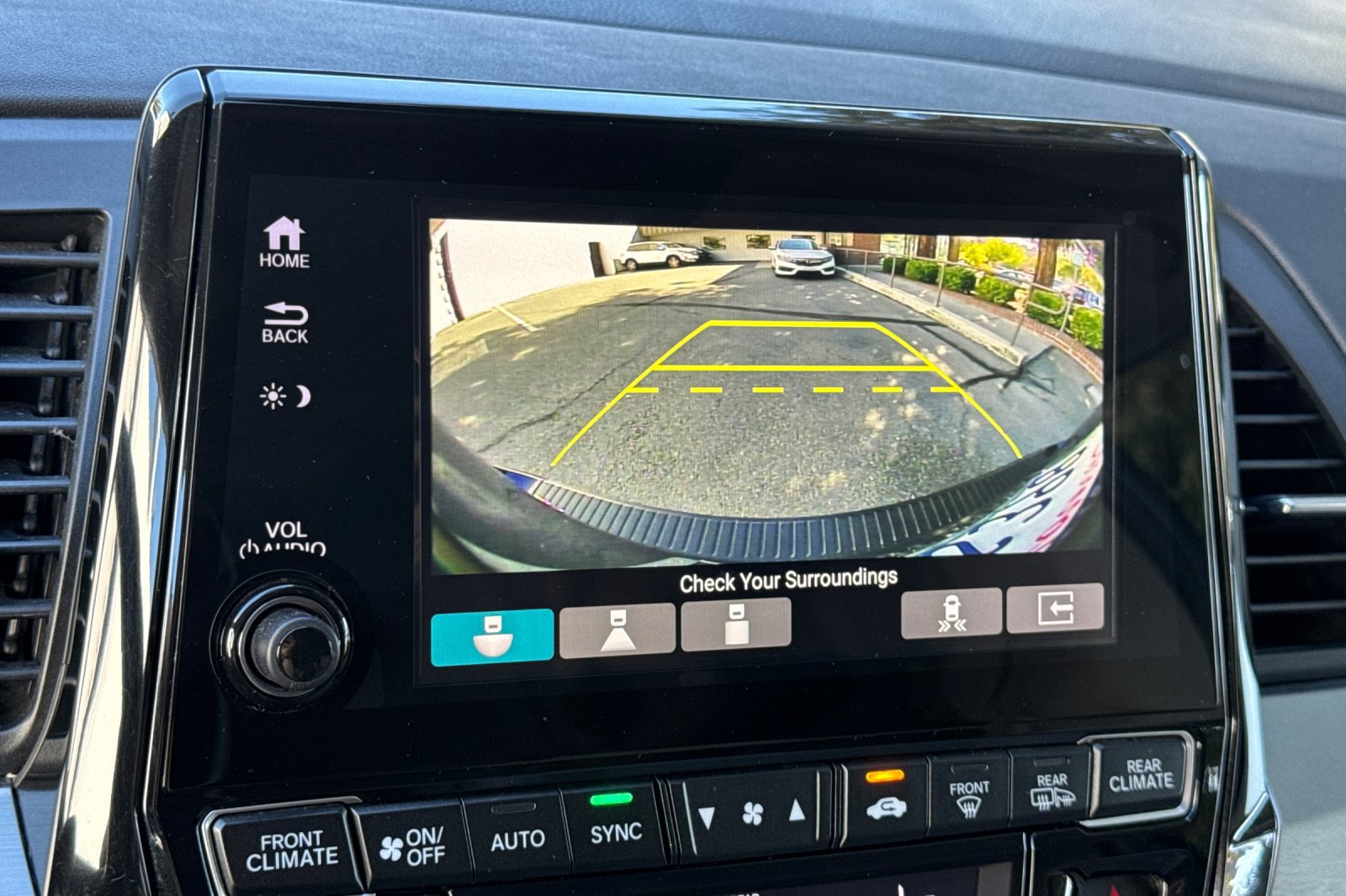 Used 2019 Honda Odyssey Elite image 19