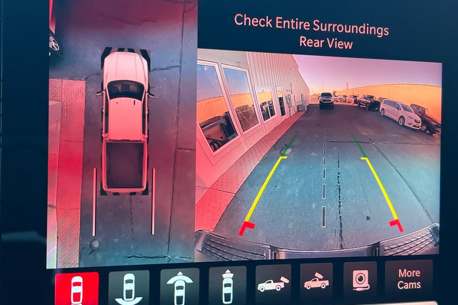 New 2026 RAM 2500 Laramie image 17