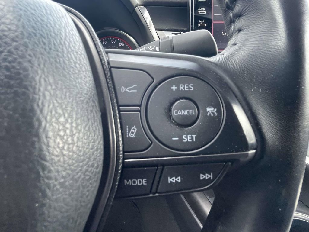 Used 2023 Toyota Camry XSE image 26