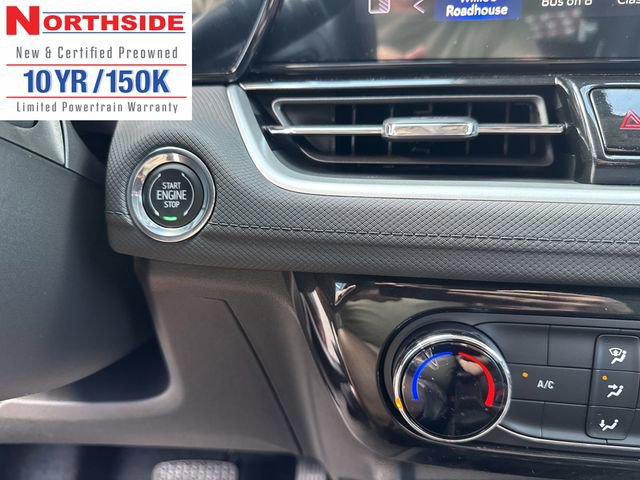 New 2026 Chevrolet TrailBlazer LT image 24