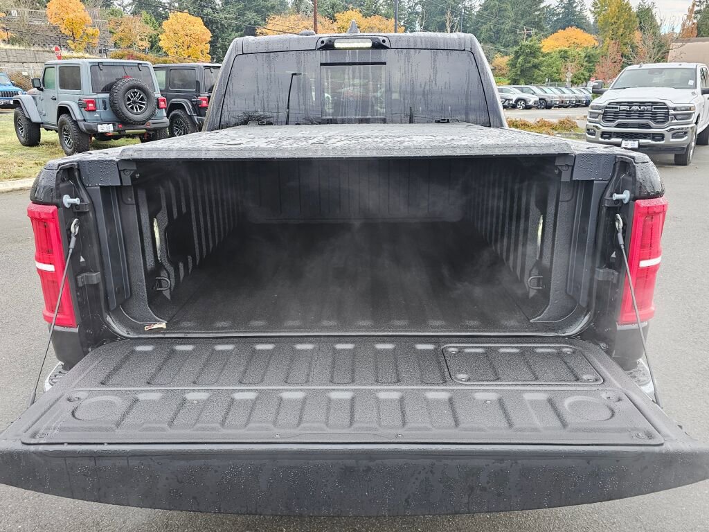 New 2026 RAM 1500 Limited image 17