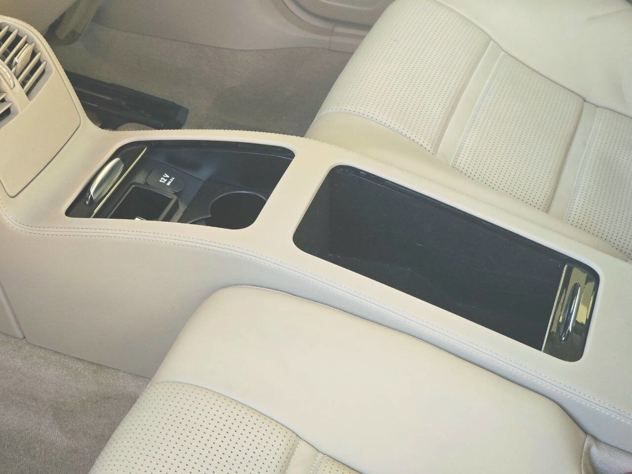 Used 2012 Mercedes-Benz CLS 63 AMG image 73