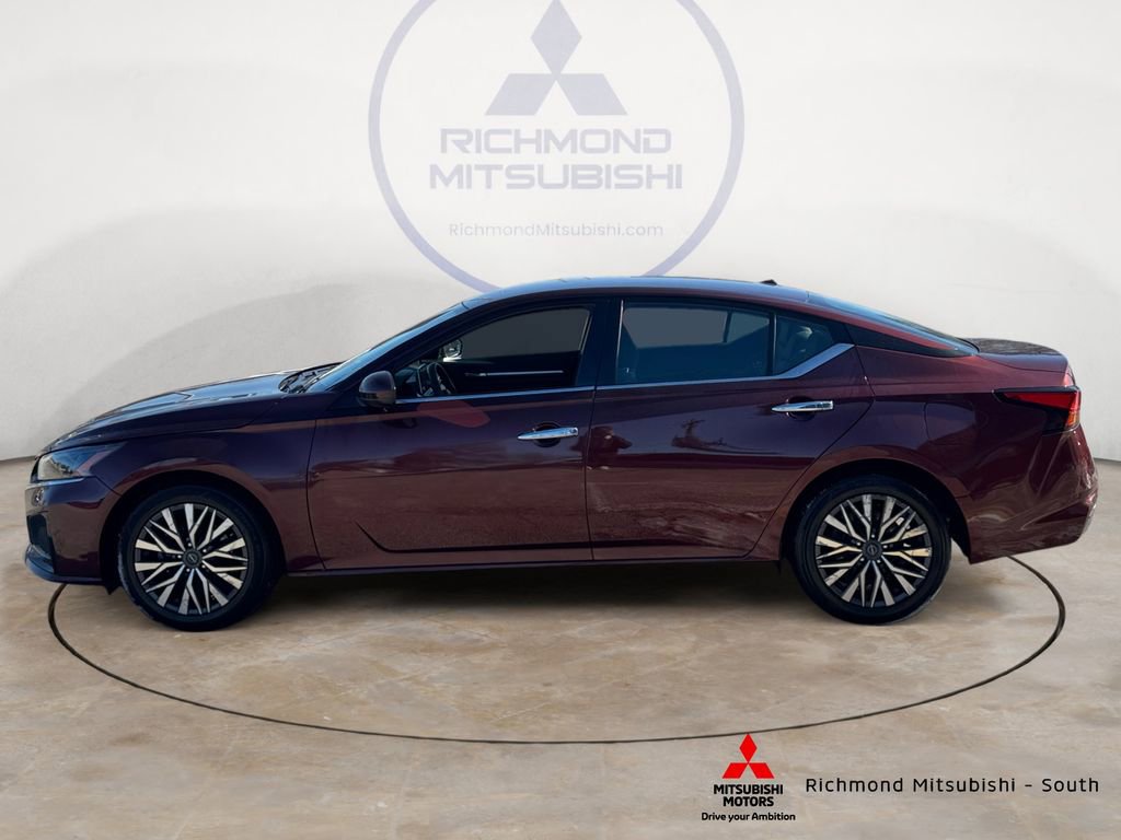 Used 2023 Nissan Altima 2.5 SV image 6