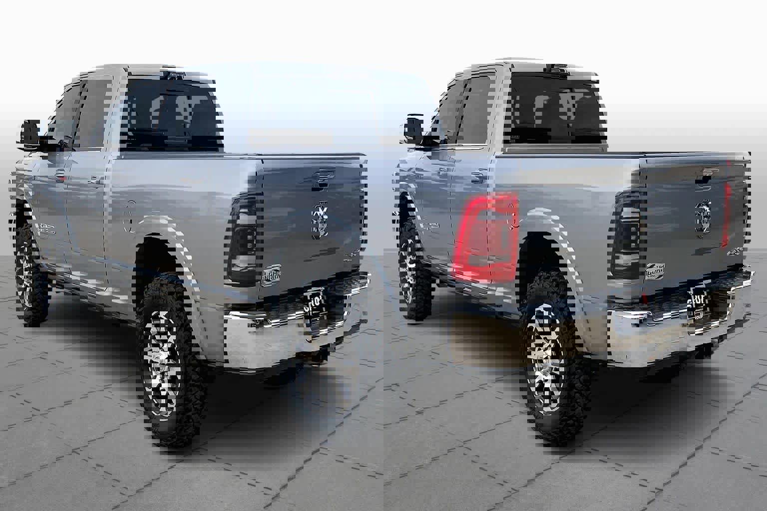 Used 2022 RAM 2500 Limited image 12