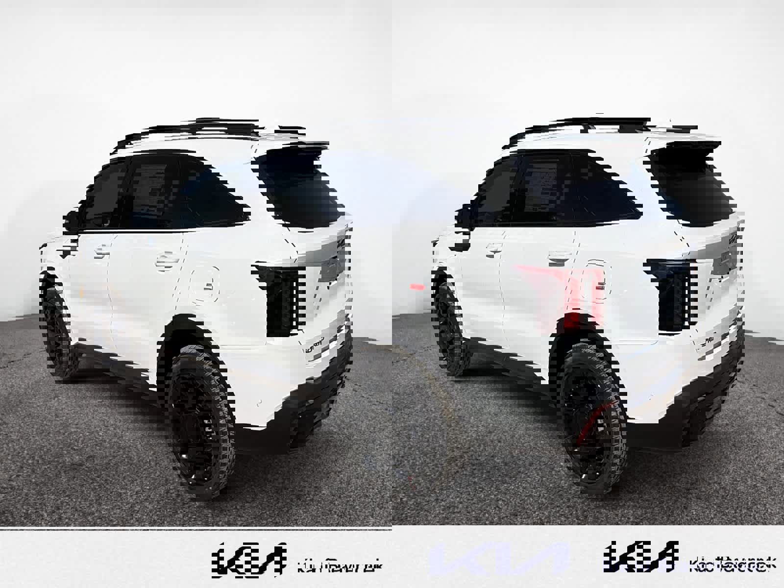 New 2026 Kia Sorento SX Prestige image 3