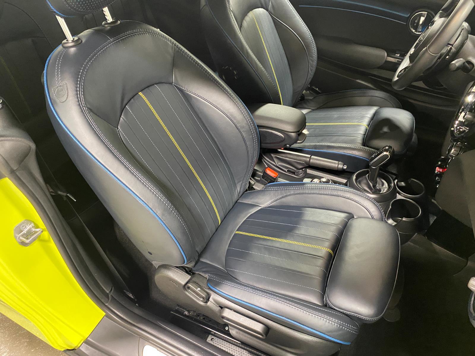 Certified 2023 MINI Cooper S w/ Sidewalk Package image 20