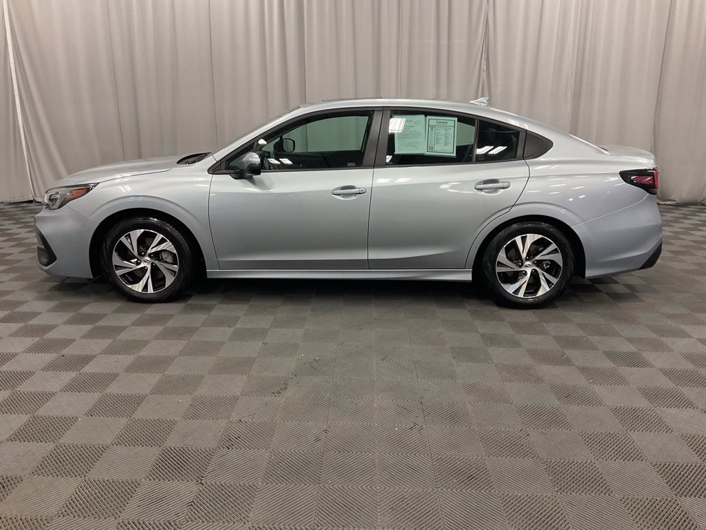 Used 2024 Subaru Legacy Premium AWD/4WD image 14
