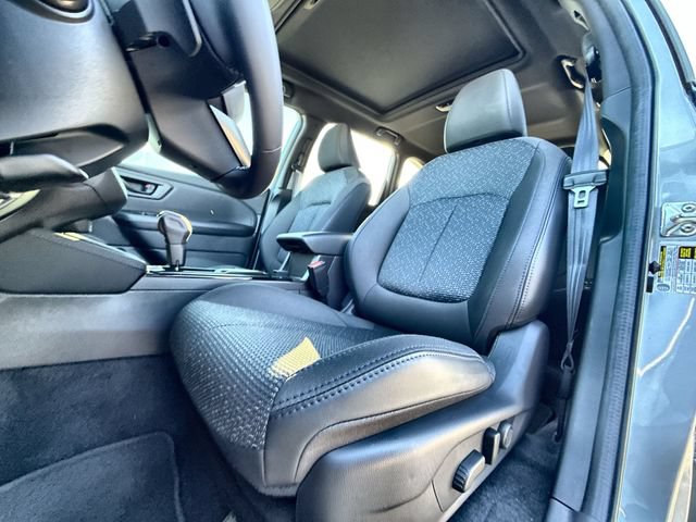 New 2026 Subaru Forester Premium AWD/4WD image 13