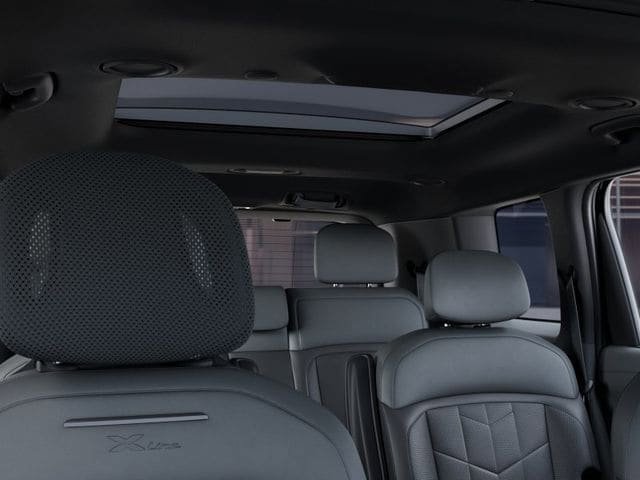 New 2027 Kia Telluride SX X-Line image 27