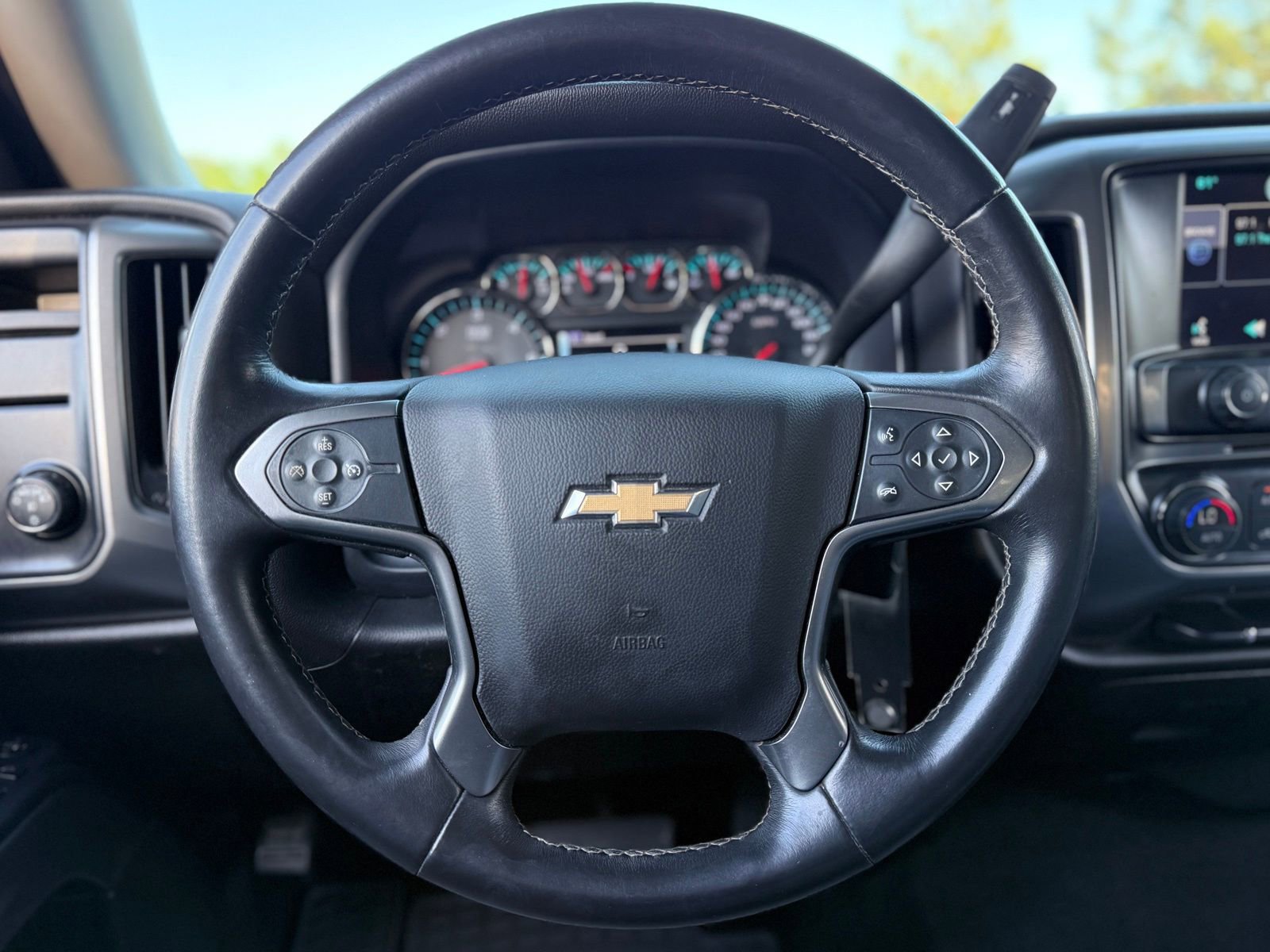 Used 2014 Chevrolet Silverado 1500 LT w/ All Star Edition RWD image 25