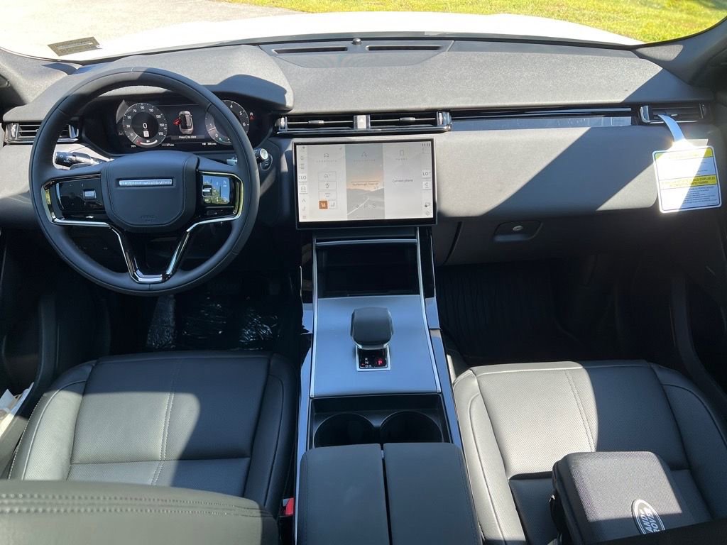 New 2026 Land Rover Range Rover Velar S image 30