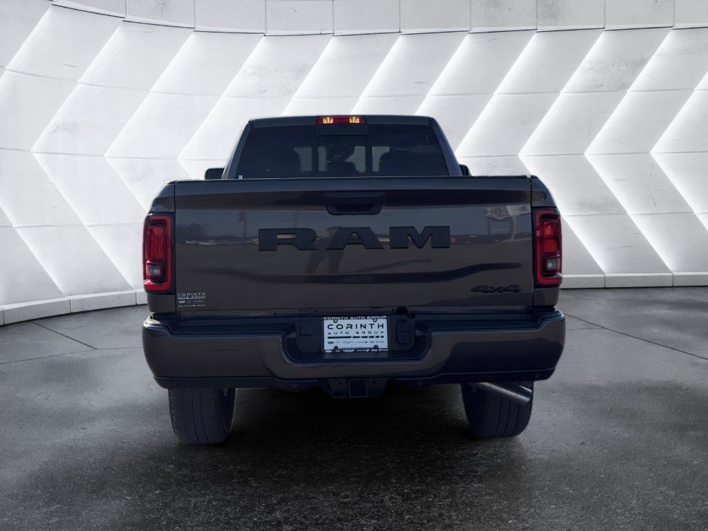 New 2026 RAM 2500 Tradesman image 7
