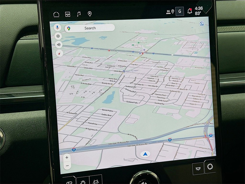 New 2026 GMC Terrain AT4 w/ Convenience Package III image 13