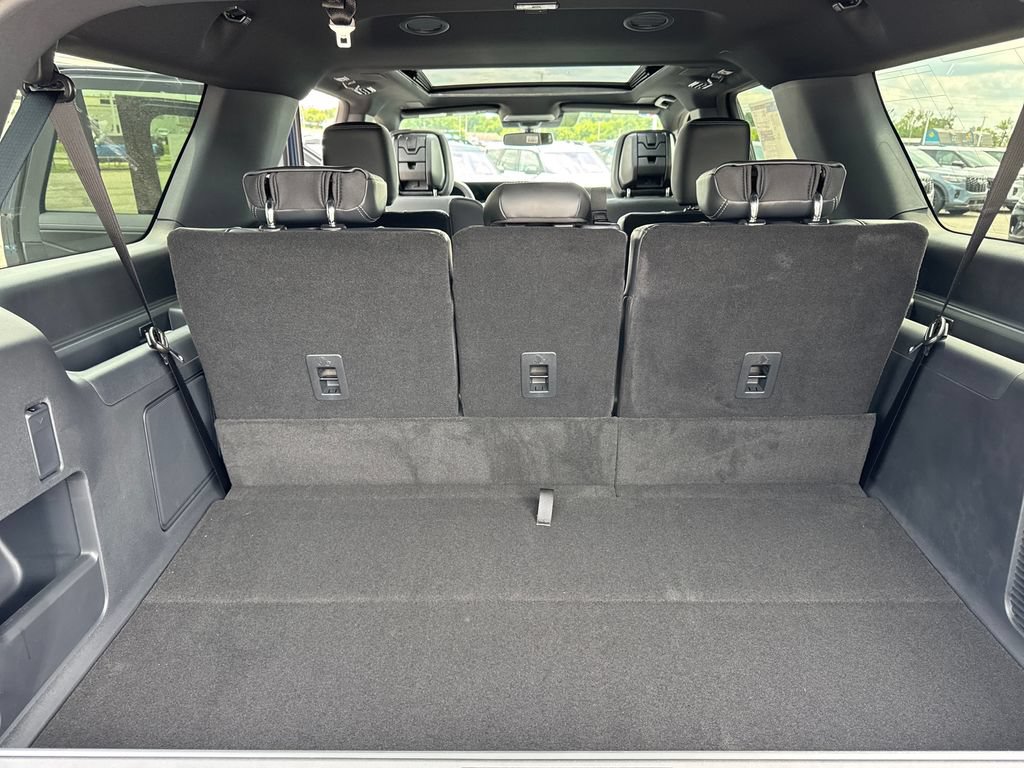 New 2027 Ford Expedition Max Platinum w/ Stealth Appearance Package AWD/4WD image 15
