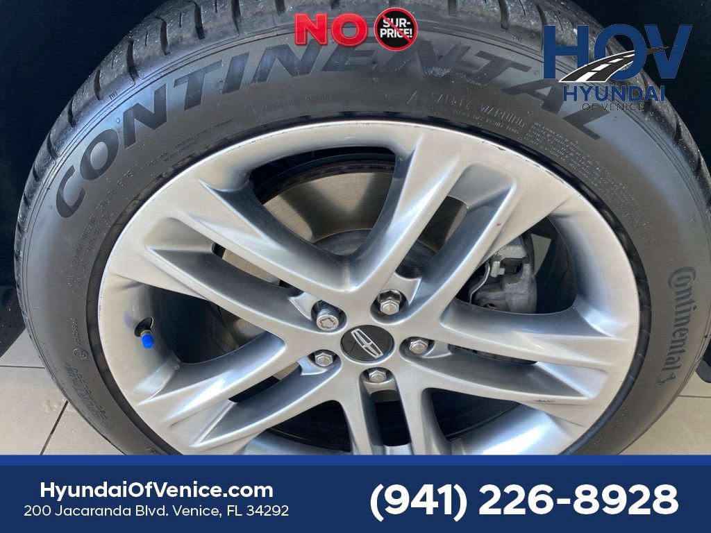 Used 2017 Lincoln MKC Reserve w/ Lincoln MKC Climate Package AWD/4WD image 70