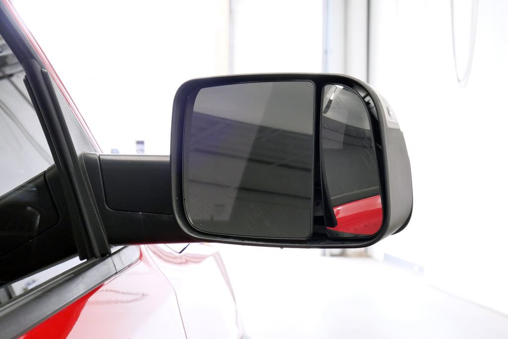 Used 2019 RAM 1500 Rebel w/ Level 2 Equipment Group AWD/4WD image 39