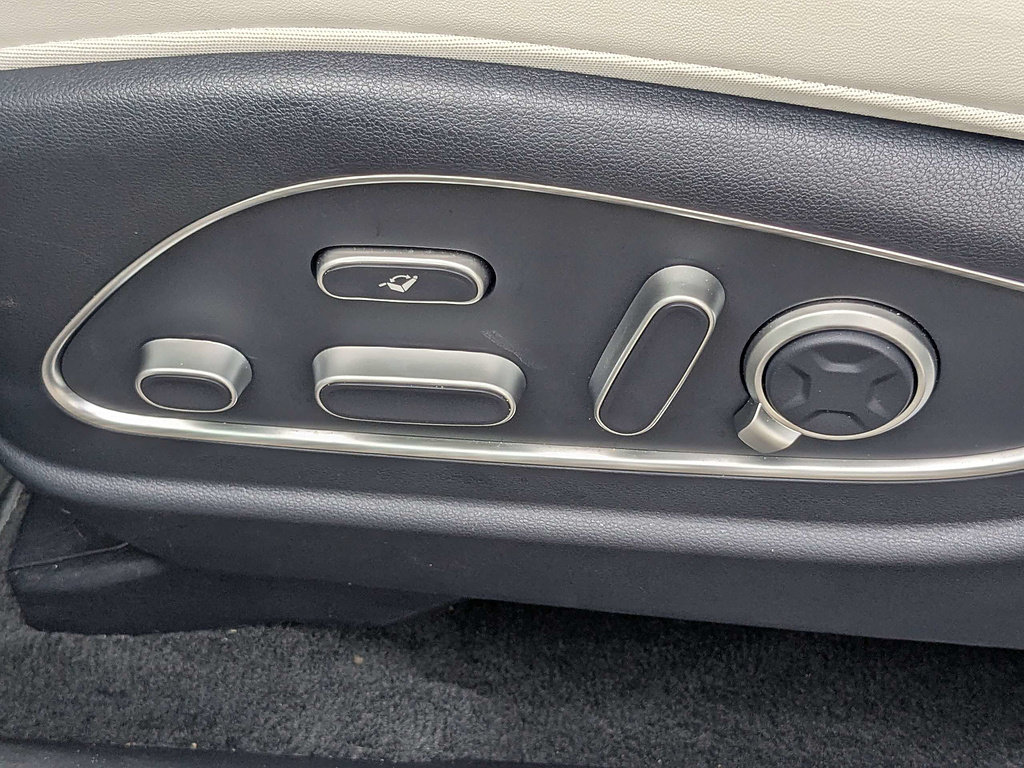 Used 2026 Hyundai Palisade Calligraphy FWD image 21