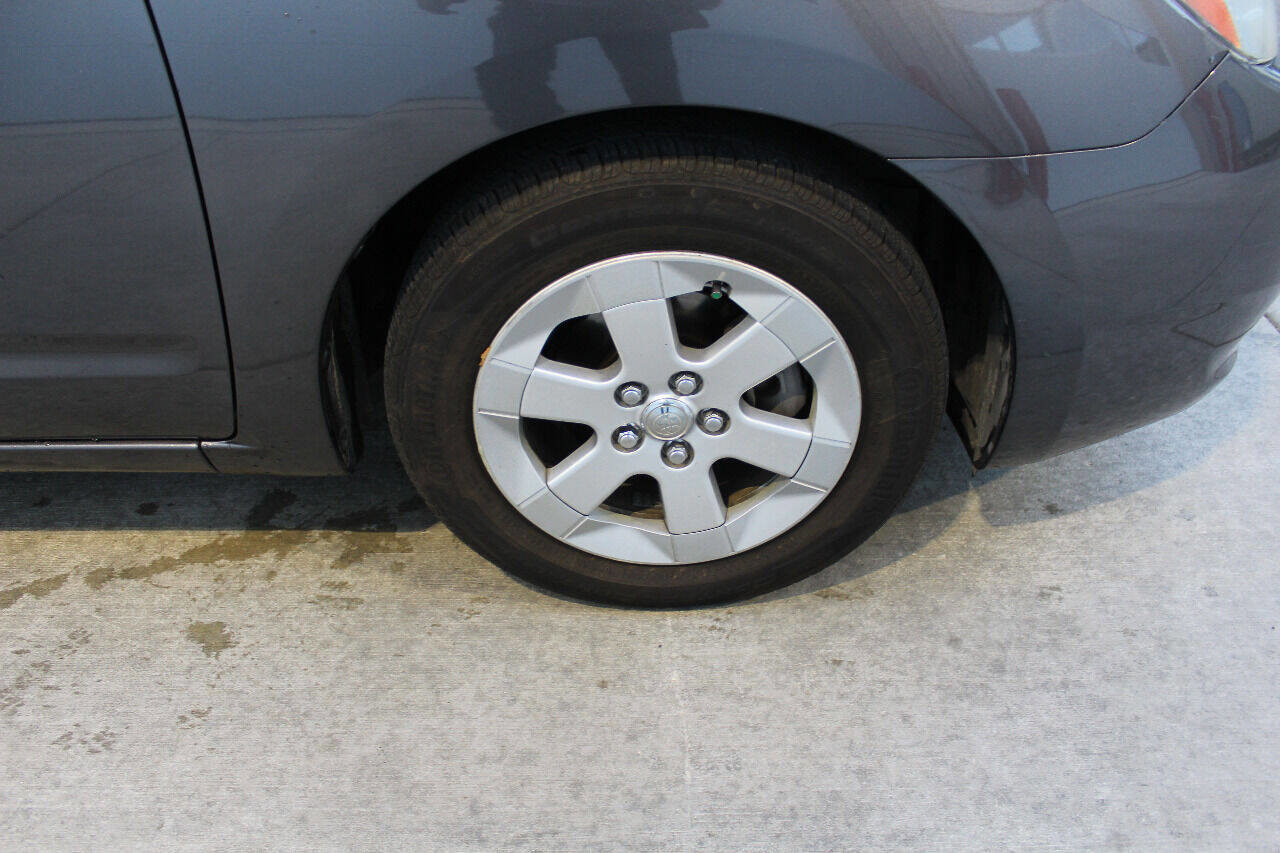 Used 2009 Toyota Prius Touring FWD image 27