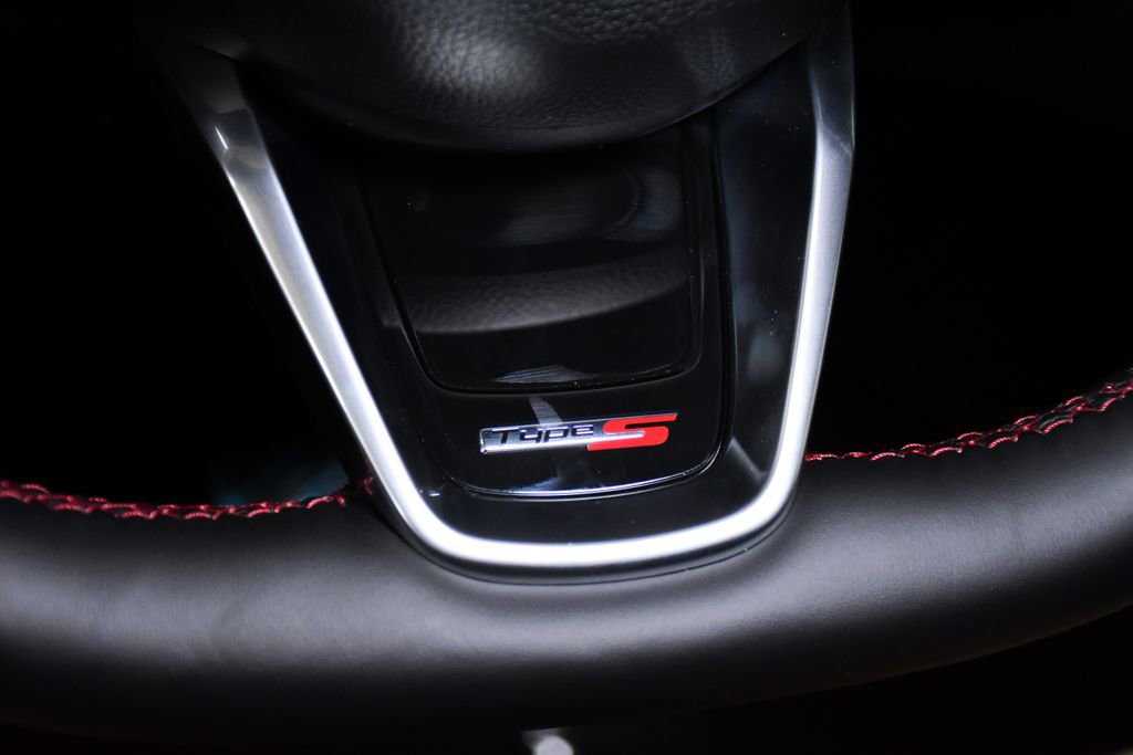 New 2026 Acura MDX Type S image 17