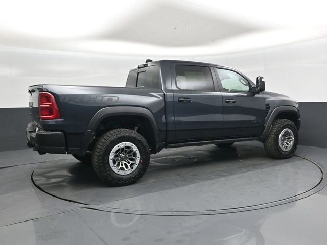 New 2026 RAM 1500 RHO w/ RHO Level 1 Equipment Group image 3