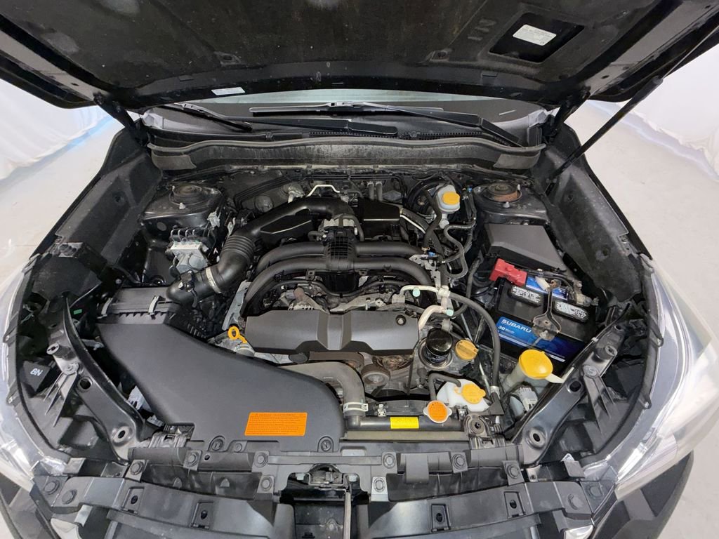 Used 2017 Subaru Forester 2.5i Premium w/ All-Weather Package image 18