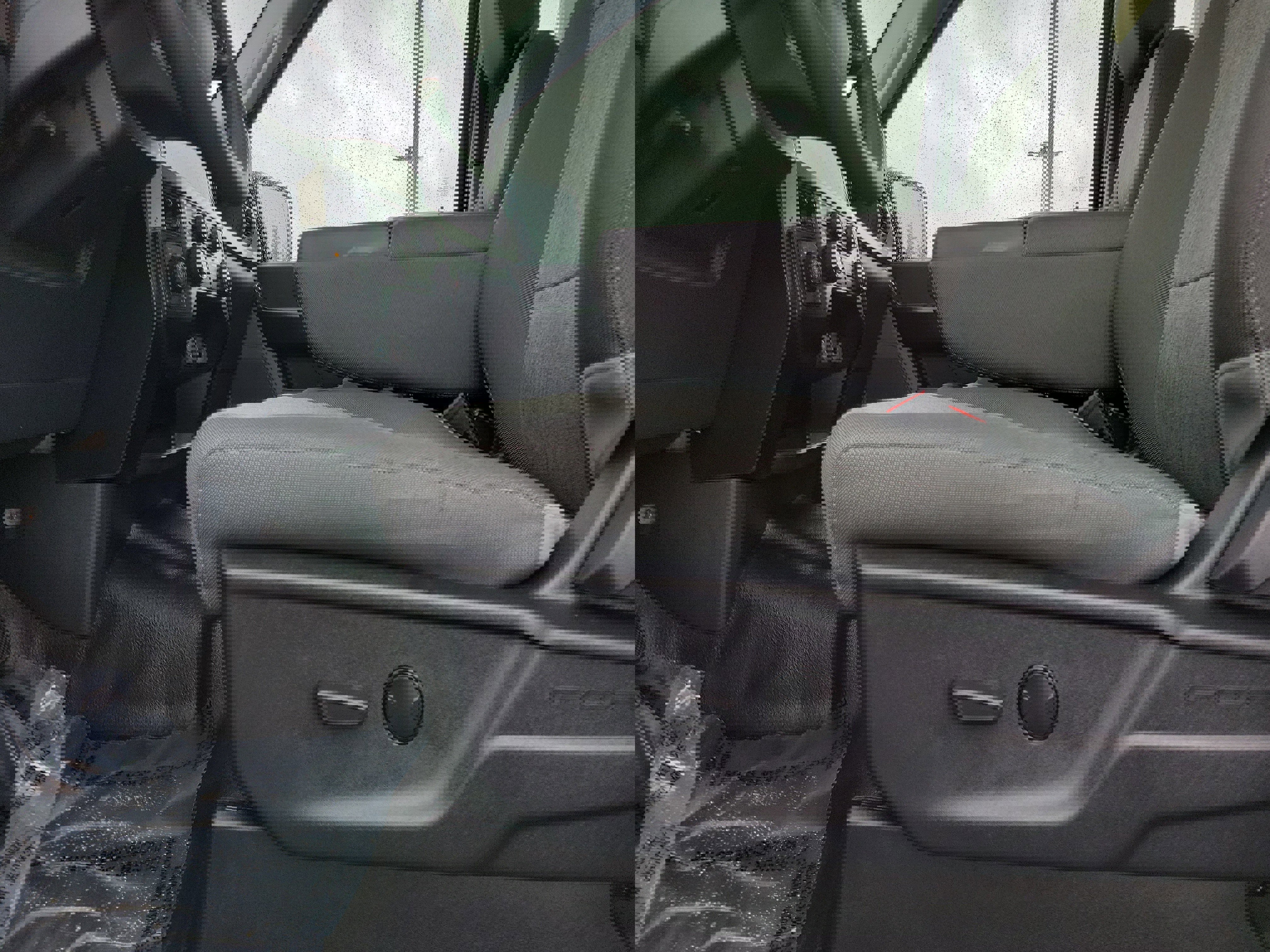 Used 2024 Ford F150 XL w/ Tow/Haul Package image 16