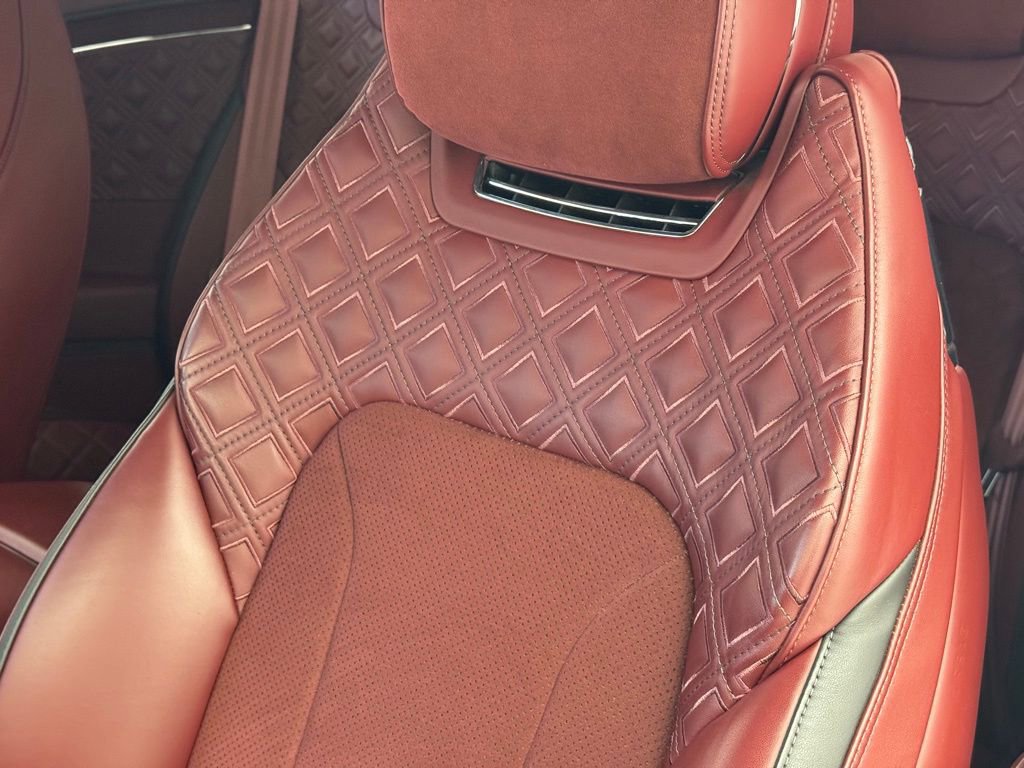 Used 2022 Bentley Continental GT Speed image 6