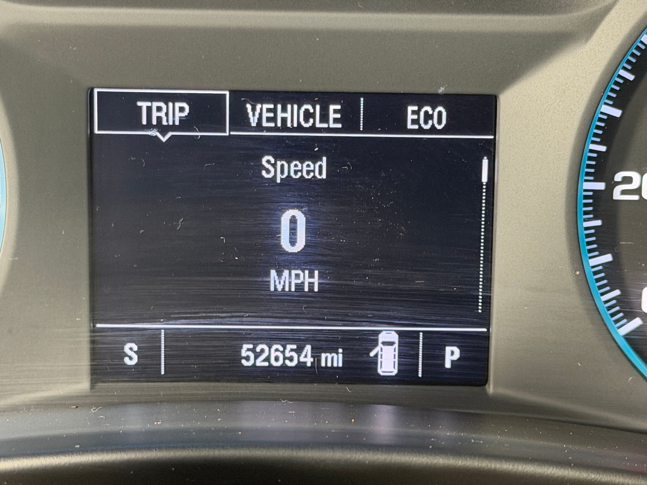Used 2023 Chevrolet Equinox LS FWD image 19