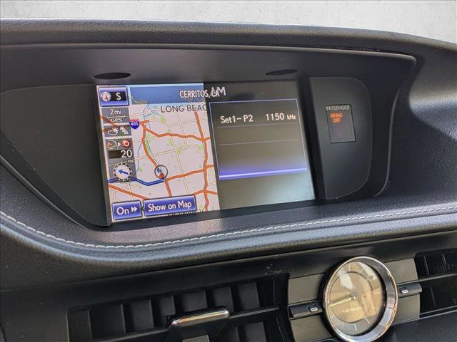 Used 2013 Lexus ES 300h image 13