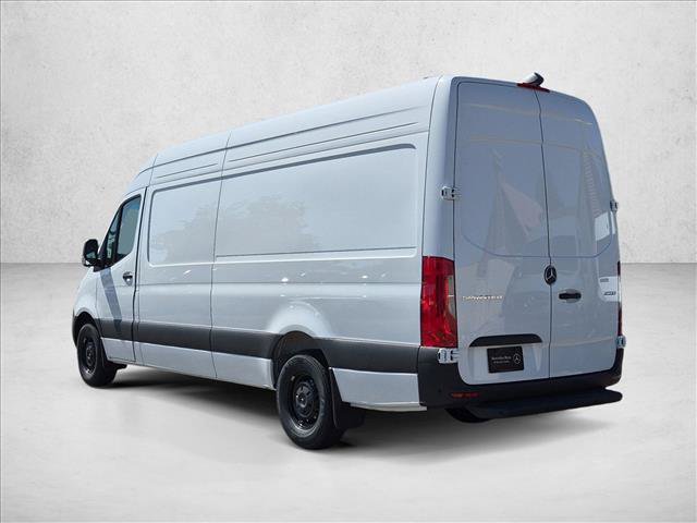 New 2026 Mercedes-Benz Sprinter 2500 image 9