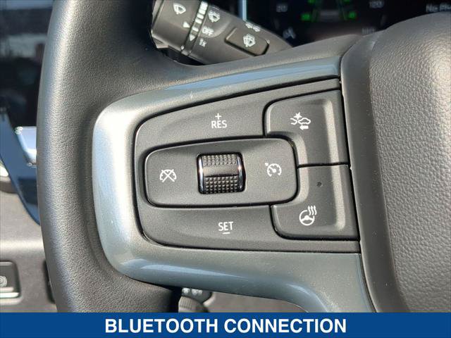 Used 2023 Chevrolet Silverado 1500 LT AWD/4WD image 14