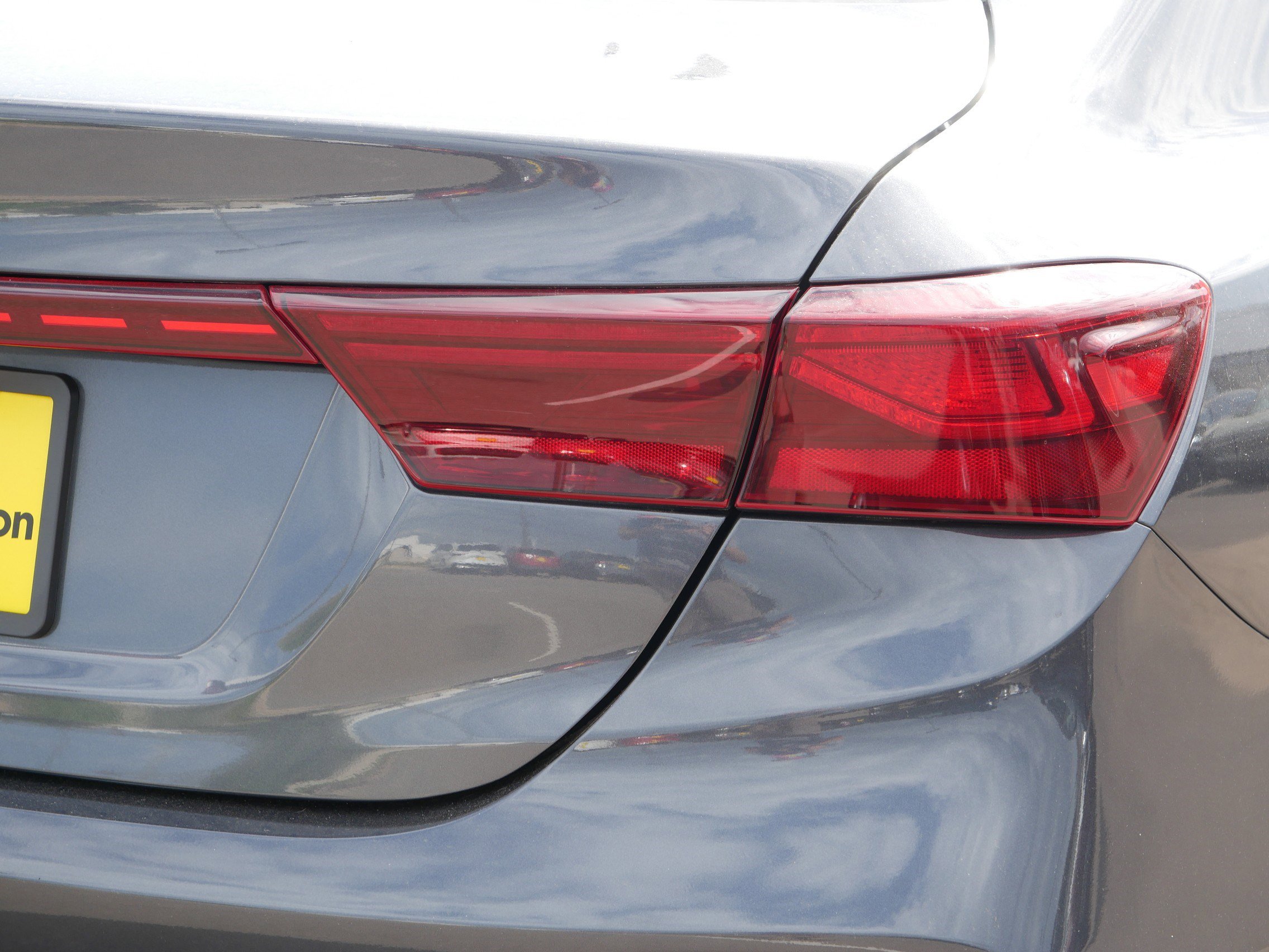 Certified 2023 Kia Forte LXS image 17