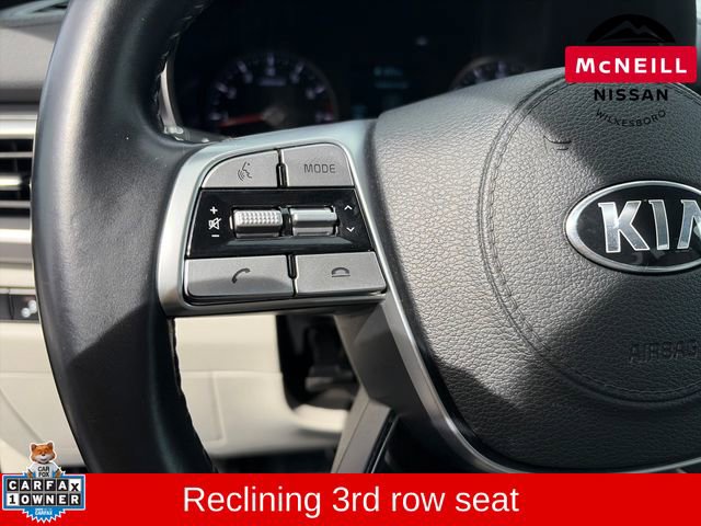 Used 2021 Kia Telluride S FWD image 28